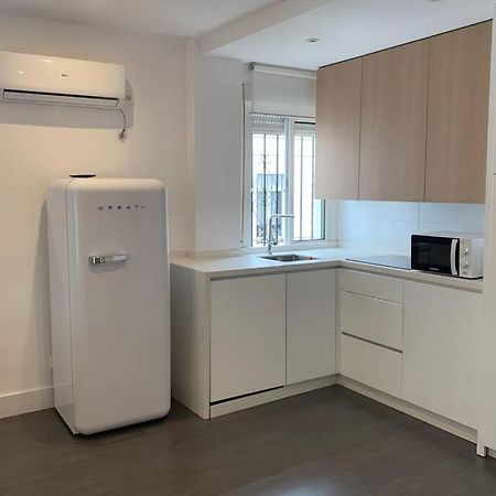Apartamento A Estrenar A Un Minuto Del Alcazar Apartment กอร์โดบา ภายนอก รูปภาพ
