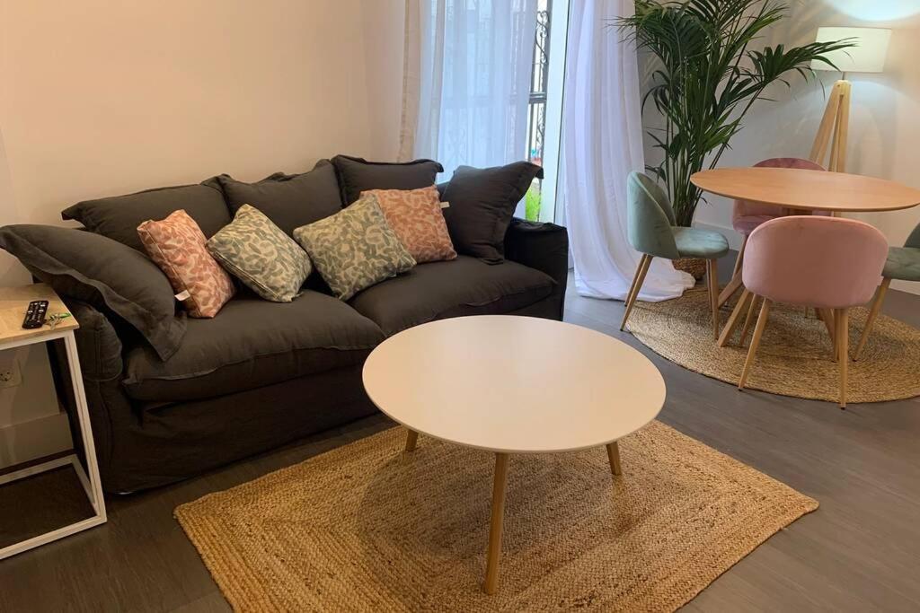 Apartamento A Estrenar A Un Minuto Del Alcazar Apartment กอร์โดบา ภายนอก รูปภาพ