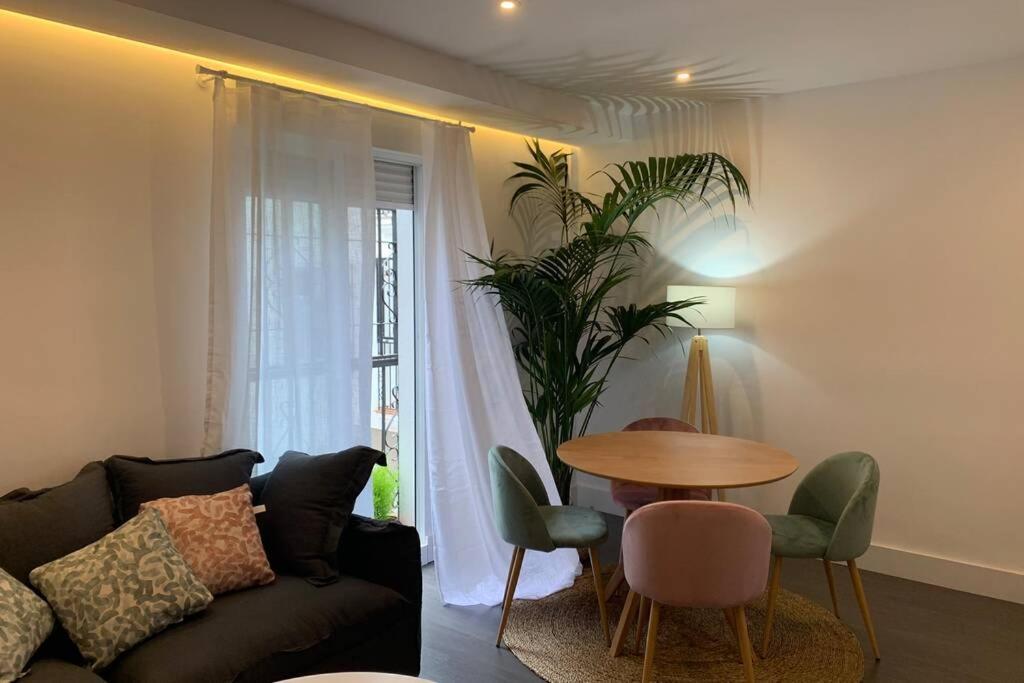 Apartamento A Estrenar A Un Minuto Del Alcazar Apartment กอร์โดบา ภายนอก รูปภาพ